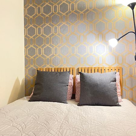 Superior Bukowinska, Studio, Pool & Gym! Metro Wilanowska, Garage Parking! 24H Reception! Βαρσοβία Εξωτερικό φωτογραφία