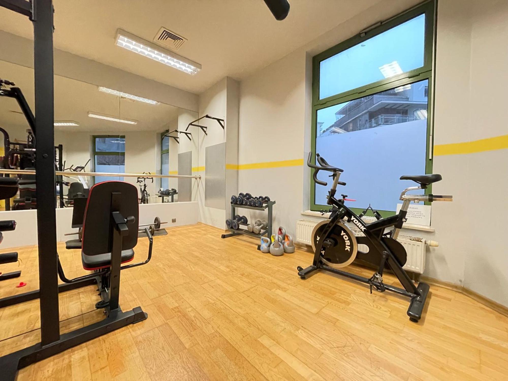 Superior Bukowinska, Studio, Pool & Gym! Metro Wilanowska, Garage Parking! 24H Reception! Βαρσοβία Εξωτερικό φωτογραφία