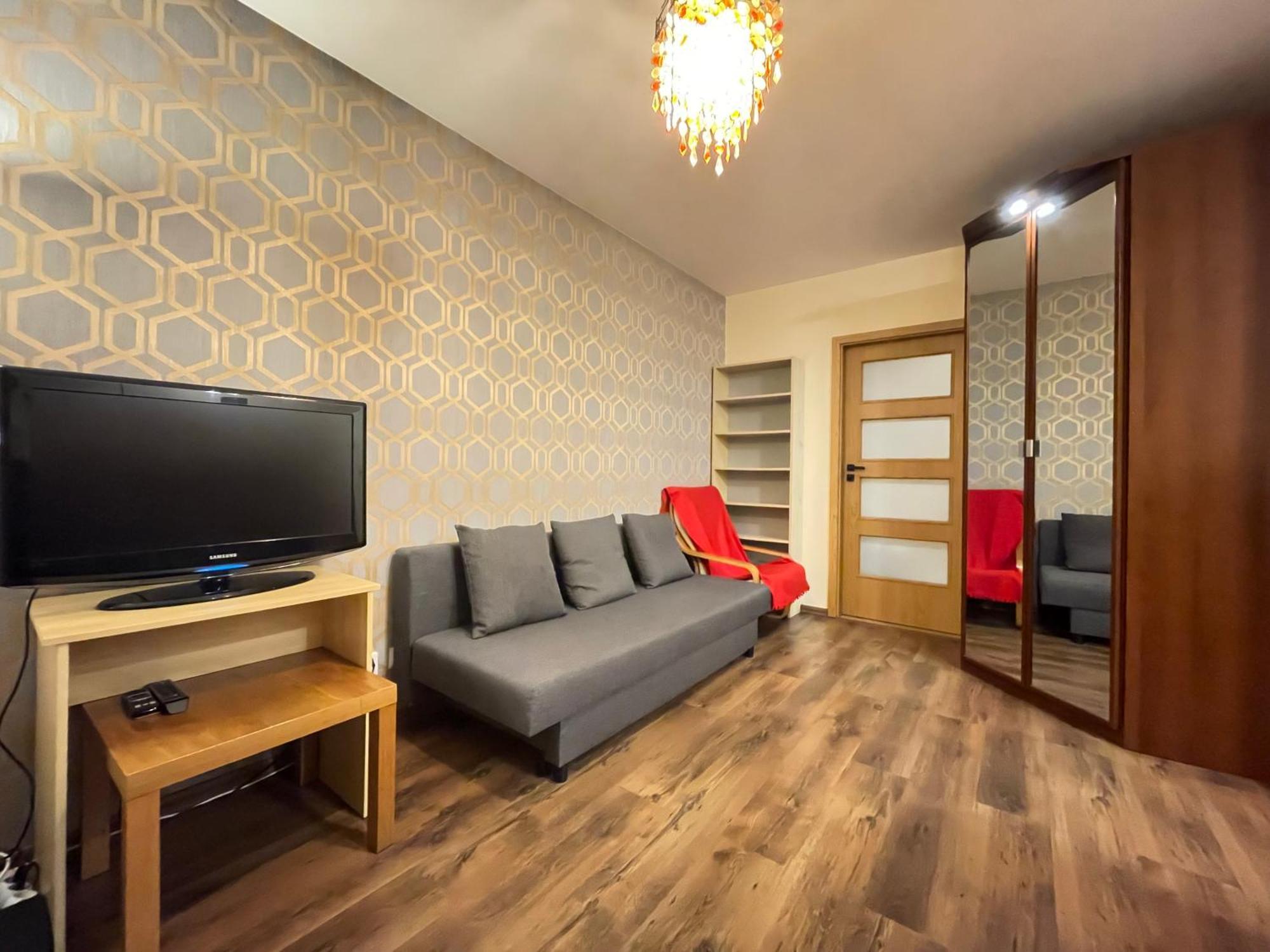 Superior Bukowinska, Studio, Pool & Gym! Metro Wilanowska, Garage Parking! 24H Reception! Βαρσοβία Εξωτερικό φωτογραφία