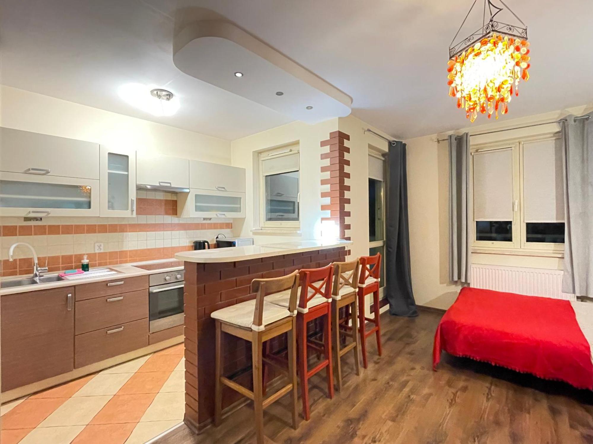 Superior Bukowinska, Studio, Pool & Gym! Metro Wilanowska, Garage Parking! 24H Reception! Βαρσοβία Εξωτερικό φωτογραφία