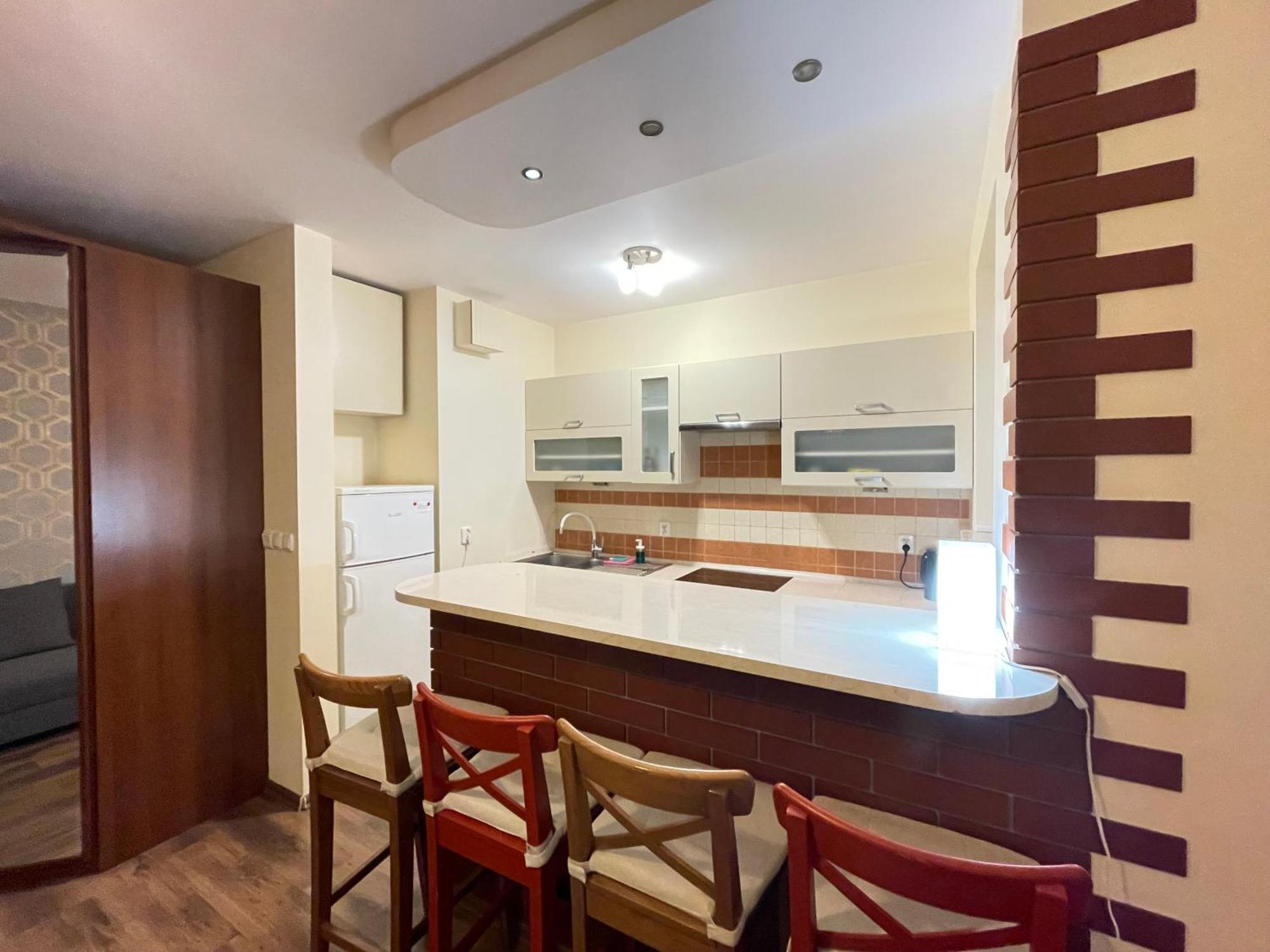 Superior Bukowinska, Studio, Pool & Gym! Metro Wilanowska, Garage Parking! 24H Reception! Βαρσοβία Εξωτερικό φωτογραφία